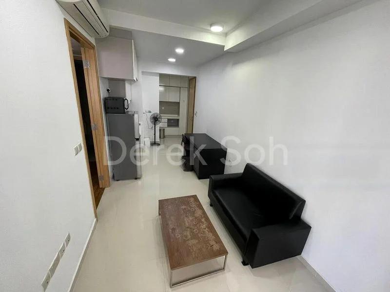 1 Bed Condo for Rent in  Loft 33 - Image 8